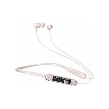 Dudao U5Pro wireless in-ear headphones Bluetooth 5.3 white