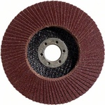 Bosch Ламелен диск X431, SfM 115 мм, 22, 23 мм, 40 2608603712 (2608603712)