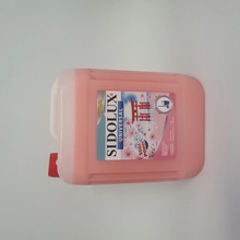 Sidolux Universal Soda Power univerzálny umývací prostriedok Japanese Cherry 5 l