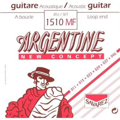Savarez 1510MF