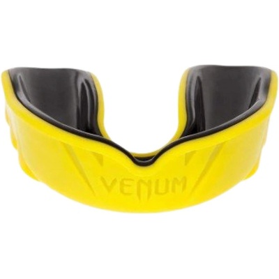 Venum Challenger Mouthguard | Different Colors [1 бр. ] Yellow/Black