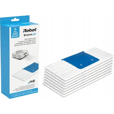 iRobot Braava 4632822 7 ks