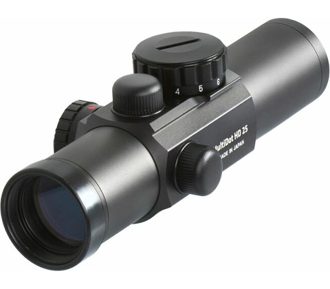 Delta Optical MultiDot HD25