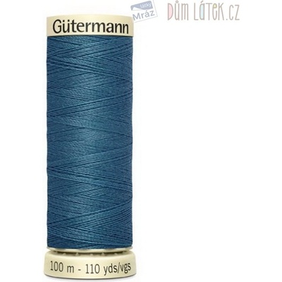 Nit GÜTERMANN 100% PES 903