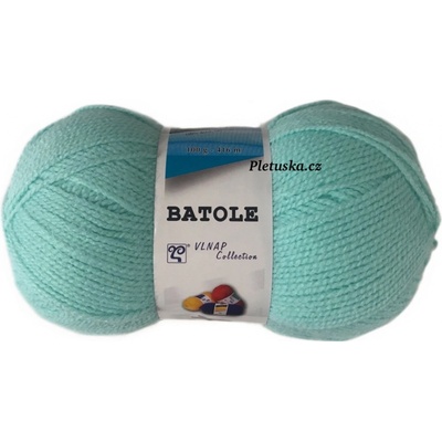 Batole 55024 světlý mint