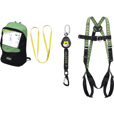 Kratos Safety FA8010800