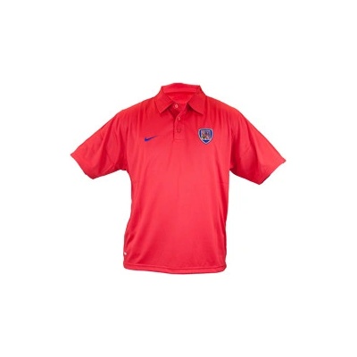 Triko Nike Bauer IIHF Dri-Fit Polo – Hledejceny.cz