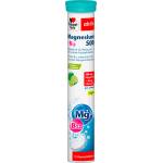 Doppelherz aktiv Magnesium 500 + B12 - 15 ефервесцентни таблетки