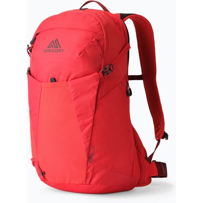 Gregory Туристическа раница Gregory Kiro 24 l RC lava red
