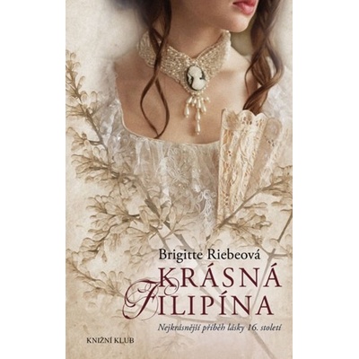 Krásná Filipína - Brigitte Riebeová