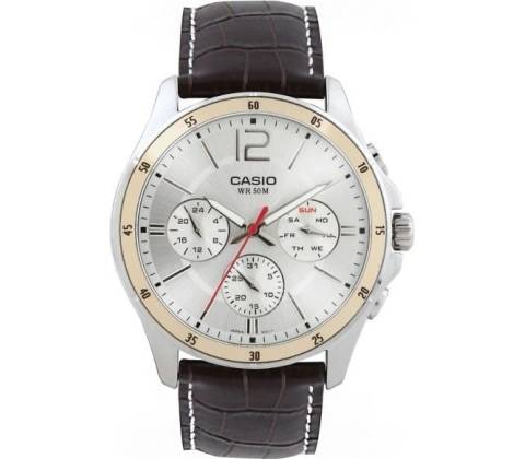 Casio MTP-1374L-7A