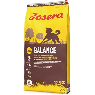 Josera Senior Balance 2 x 12,5 kg