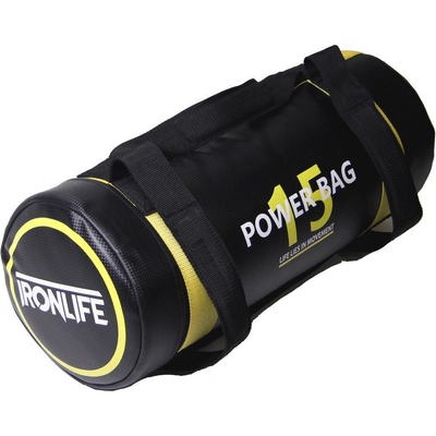 IRONLIFE Power Bag 15 kg
