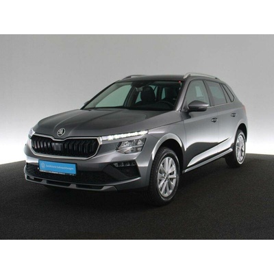 Skoda Kamiq 1.0 TSI Selection 85 kW