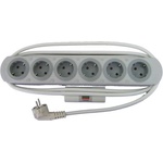 ETC 6 Plug 3 m (86-031)