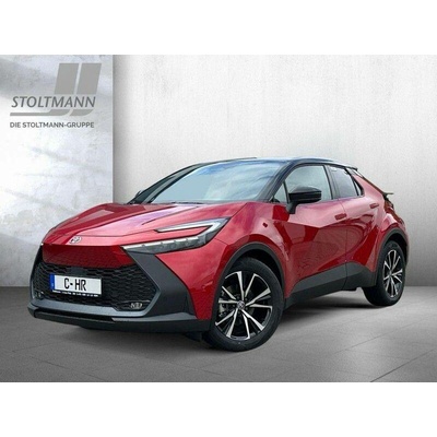 Toyota C-HR 2.0 Hybrid 145 kW