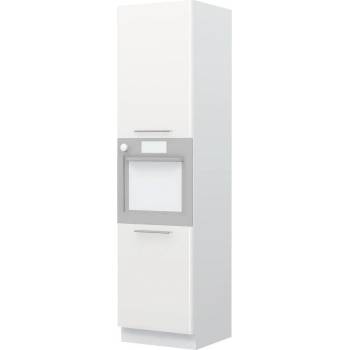 Висок шкаф за фурна Modern K23-60-2KR/3