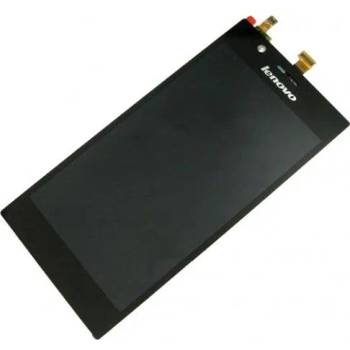 Image 1 of Lenovo LCD Дисплей и Тъчскрийн за Lenovo К900