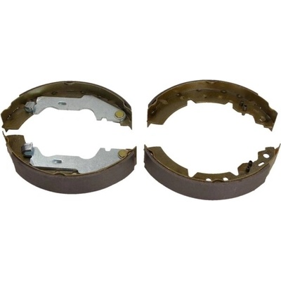 Sada brzdových čeľustí MAXGEAR 19-3486