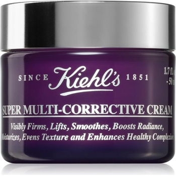 Kiehl's Super Multi-Corrective Cream крем против стареене за всички видове кожа, включително и чувствителна 50ml