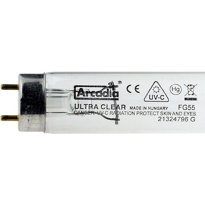 ARCADIA Uv лампа t8 55w