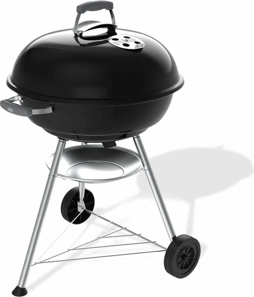 Weber Compact Kettle 57