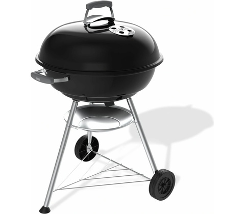 Weber Compact Kettle 57