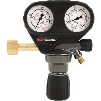 GCE Redukční ventil CO2 200/32L Dincontrol 780647