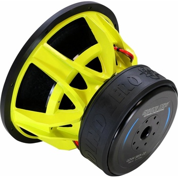 Ground Zero GZNW 38SPL-D2