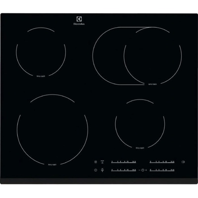 Electrolux EHF 65451FK