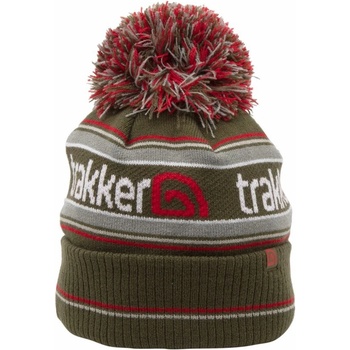 Trakker Products Team Bobble beanie