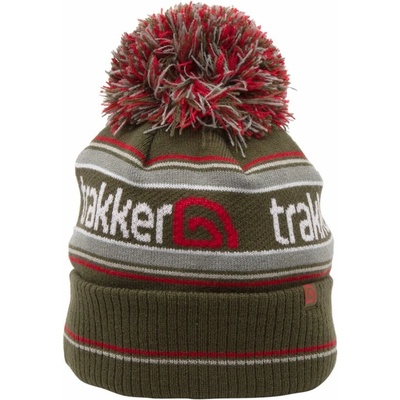 Trakker Products Team Bobble Beanie