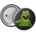 MemeMerch placka Kermit