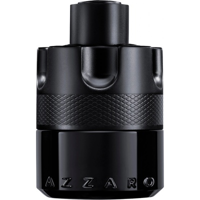Azzaro The Most Wanted parfumovaná voda pánska 50 ml