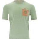 Silvini pánské urban triko Calvisio