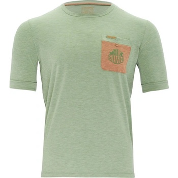 Silvini pánské urban triko Calvisio