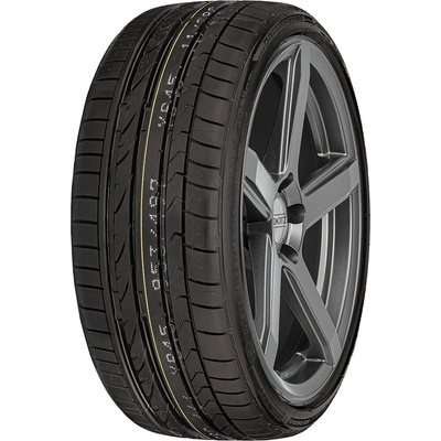 Bridgestone Potenza RE050A 255/30 R19 91Y runflat