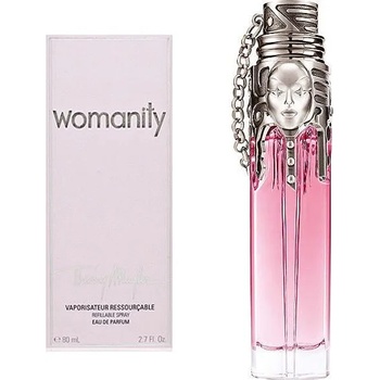 Thierry Mugler Womanity EDT 30 ml