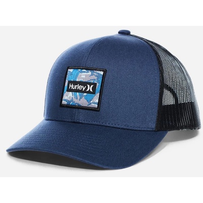 HURLEY SEACLIFF HAT MYSTIC NAVY