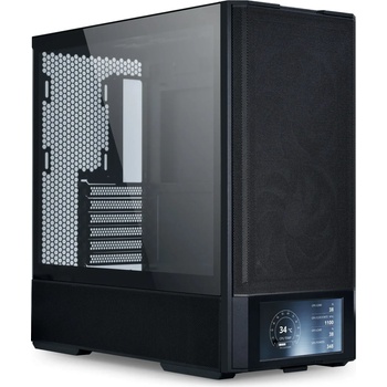 Lian Li Lancool 207 Digital (G99.LAN207DX.00)
