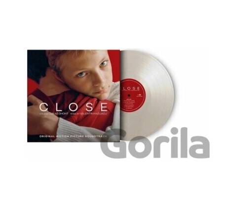 Valentin Hadjadj Close Vinyl