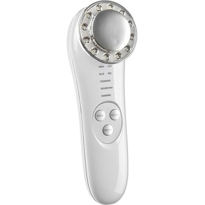 BeautyRelax Galvanická žehlička na obličej Eye & Lips Twin