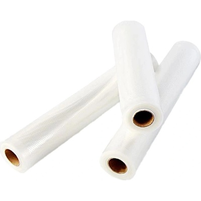 GUZZANTI Vakuovací fólie Guzzanti 28 x 600 cm, 2 role GZ 301 – Zboží Dáma