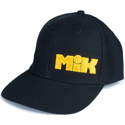 Mikbaits MiK Trucker černá