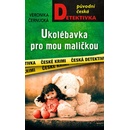 Ukolébavka pro mou maličkou