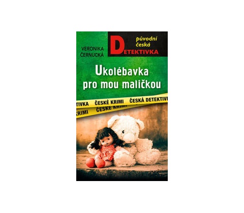 Ukolébavka pro mou maličkou