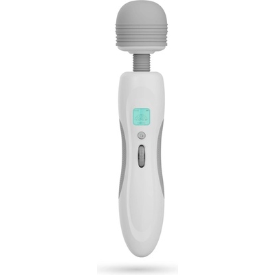 CRUSHIOUS HARLEQUIN BODY WAND MASSAGER
