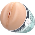 Crushious Ezy Egg The Novice - яйце мастурбатор (телесен цвят) - lovesexshop