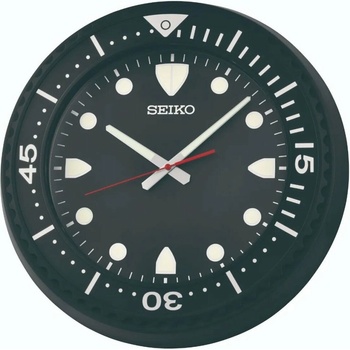 Seiko QXA849K