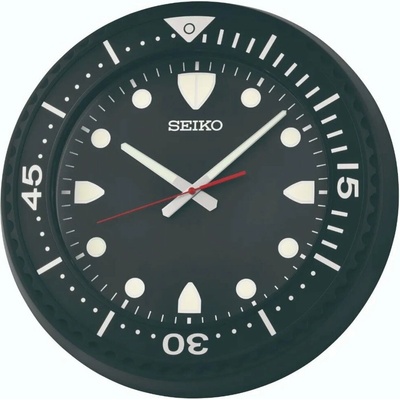 Seiko QXA849K